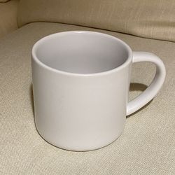 Loom+Forge Coffee Mugs/Cups - 8 pcs set