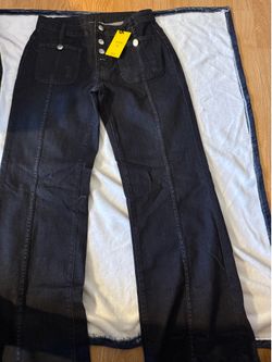 Denim Pants & Dress $3 Each NWT