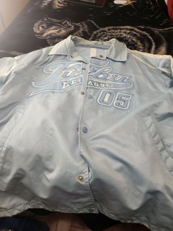 Fubu sweat suit