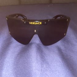 Versace sunglasses