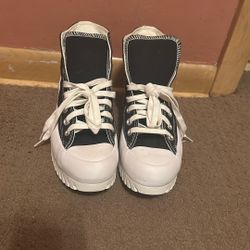 platform converse all star