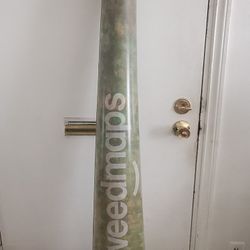 6ft Inflatable "Cigarette"