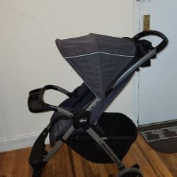 Lightweight  Stroller 