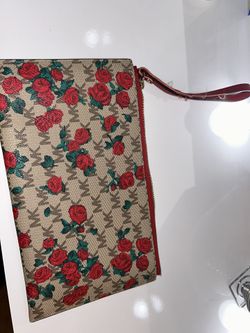 Michael Korea Hand Purse