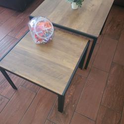  Set Coffee With End Table