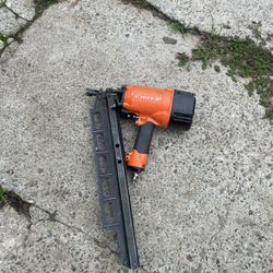 nail gun