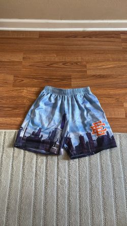 Eric Manual NY shorts