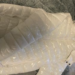 Moncler Puffer