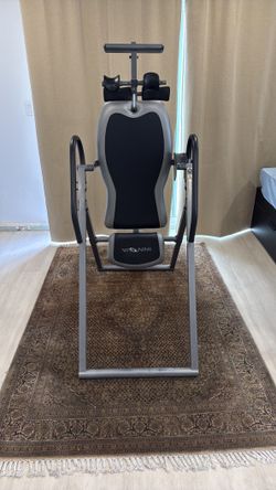 Innova Inversin Table -NEW