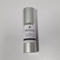 Vibrance Super C Penetrating Serum 1oz SEALED Exp 9/2027