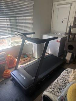 Norditrack Treadmill for sale .