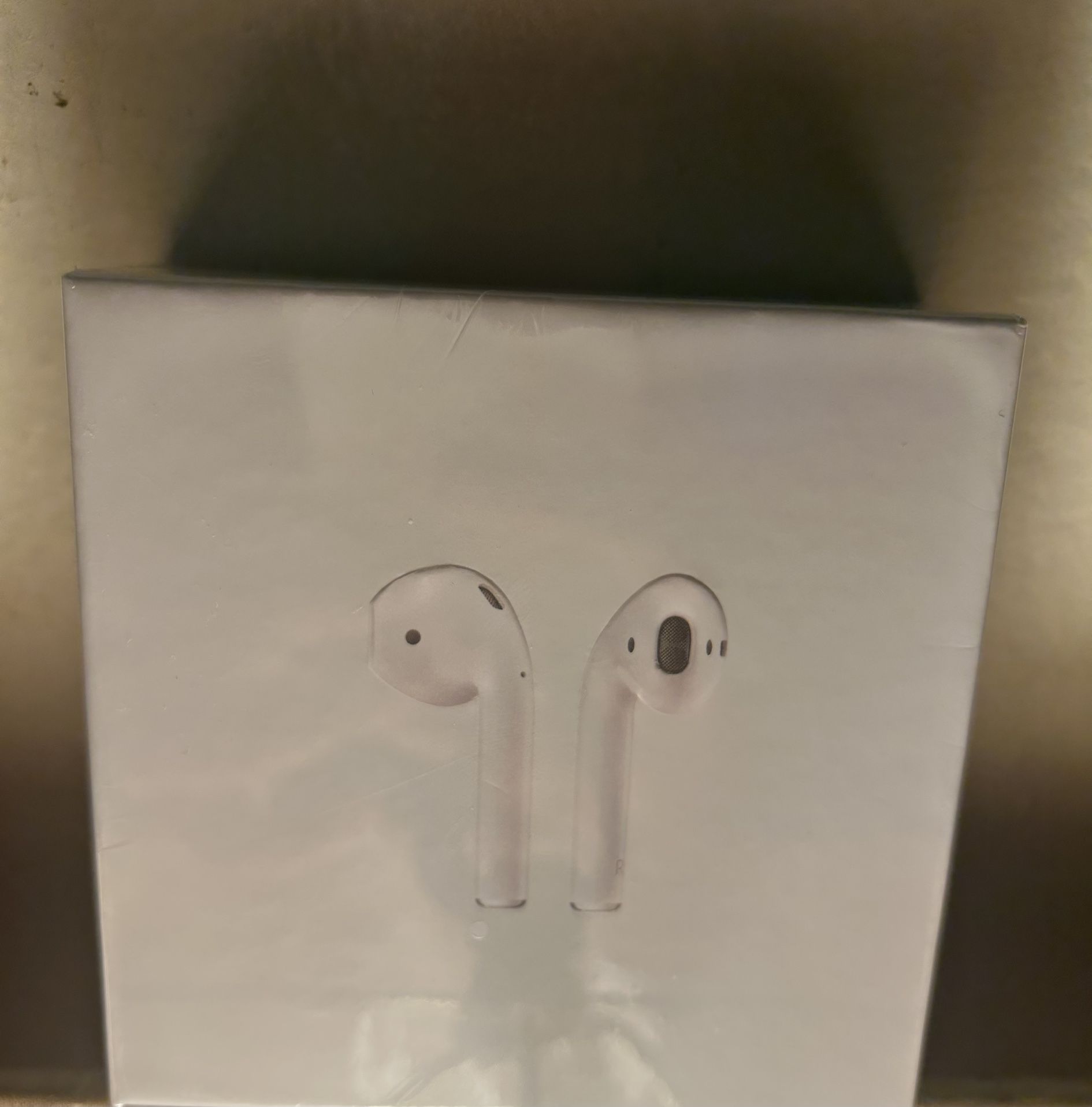 AirPods