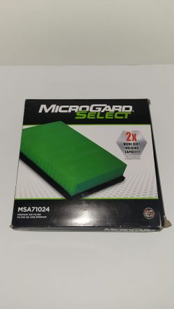 Car Air Filter $5