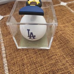 LA Dodgers 