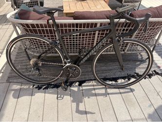 2022 Allez Shimano Claris size 52