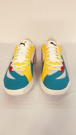 Puma AllPro Nitro Basketball Shoe (17.5)