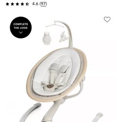 Baby Swing Max Cosi 