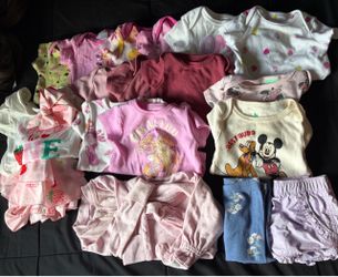 Babygirl Shirts