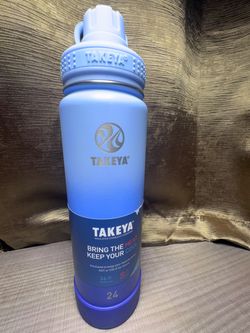 Takeya Bottle
