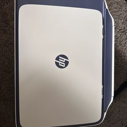 HP Printer 