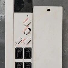 NES 8 Bit Nintendo Satellite NES-032 Transmitter ONLY-NO Receiver-Tested & Works