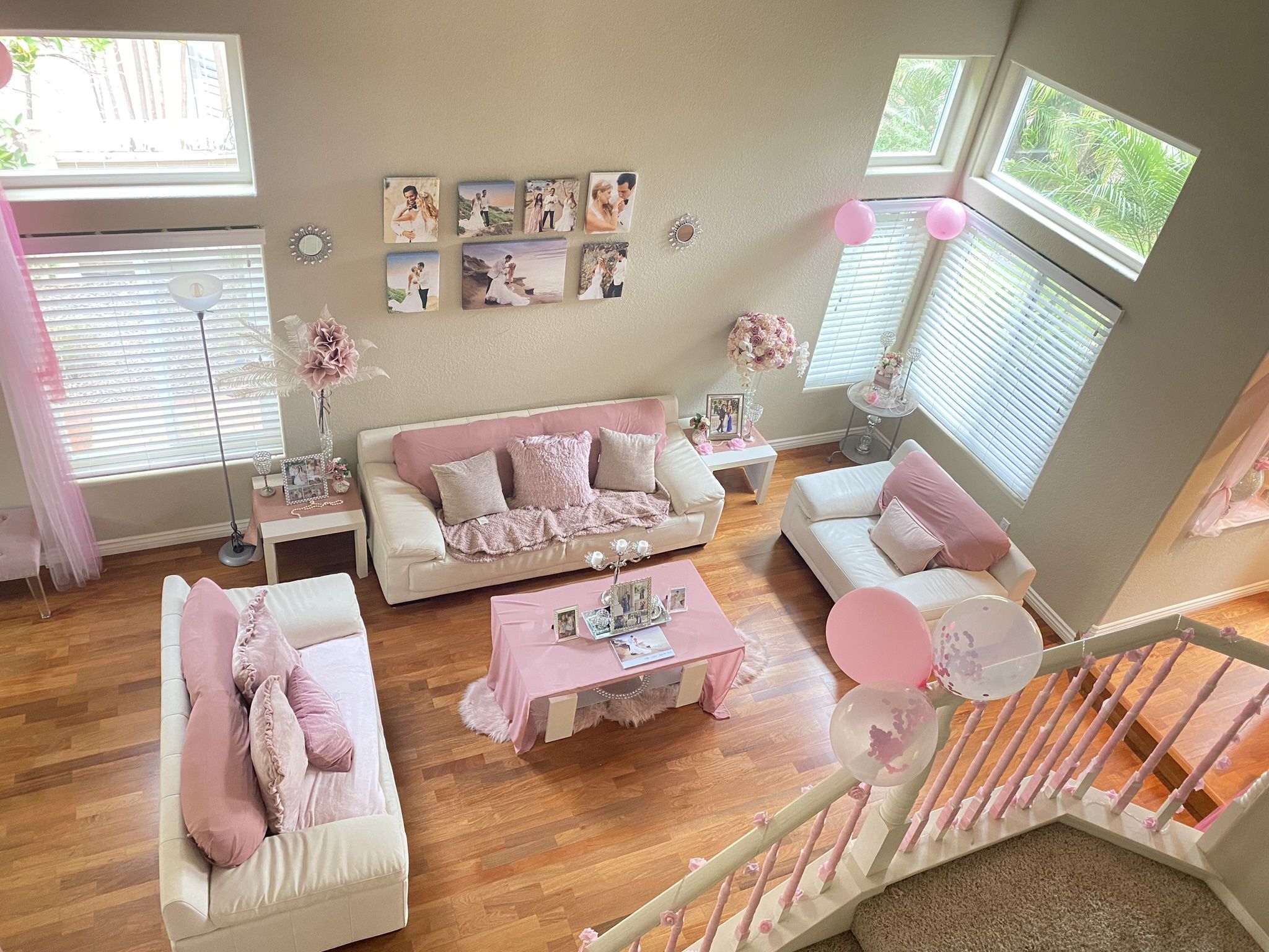 Barbie Party Decorations