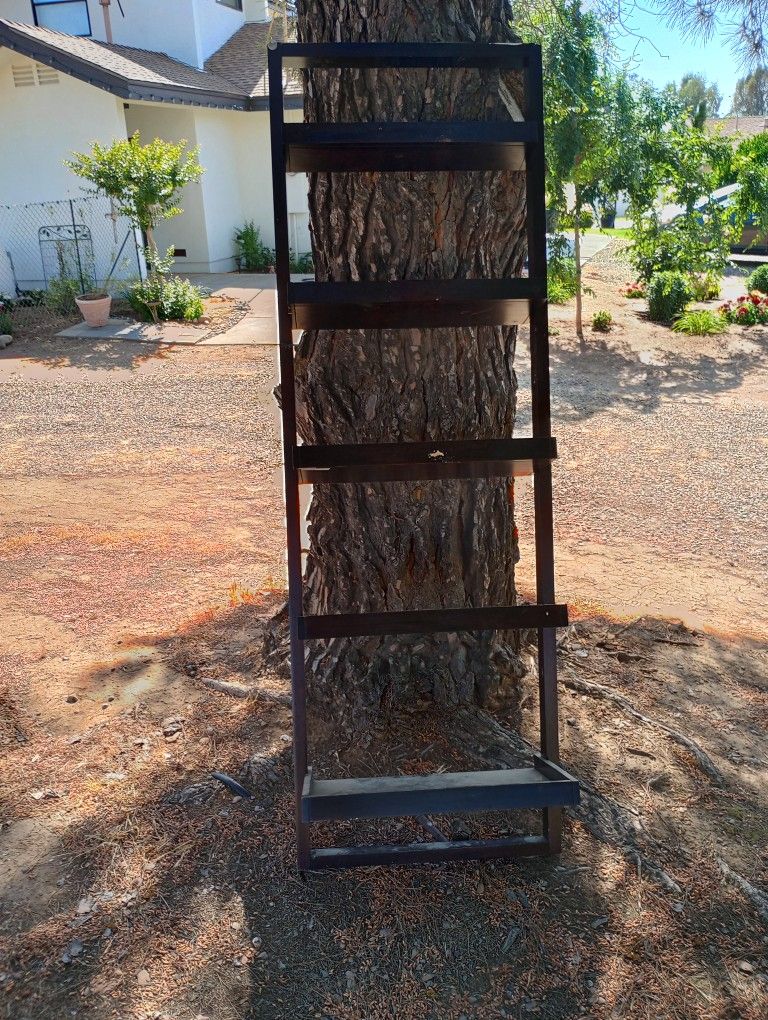 Shelving Unit