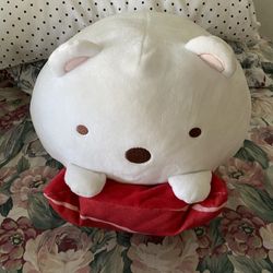 Large Sumikko Gurashi Plushie