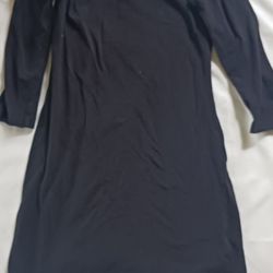 Black Dress On Sale Now 