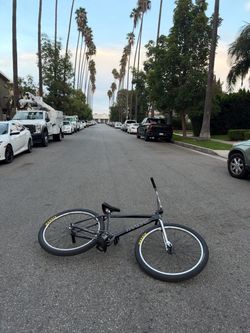 Throne goon shadow 29er fixed no trade