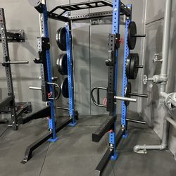 Vesta Fitness HR1000 | Adjustable Bench | 230lb Bumpers Olympic Weight | 7ft Olympic Barbell | Fitness | Gym Equipment | FREE DELIVERY 🚚 