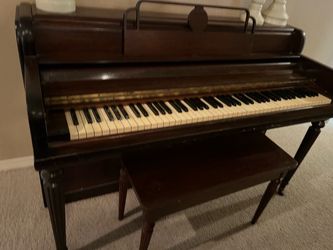 Piano