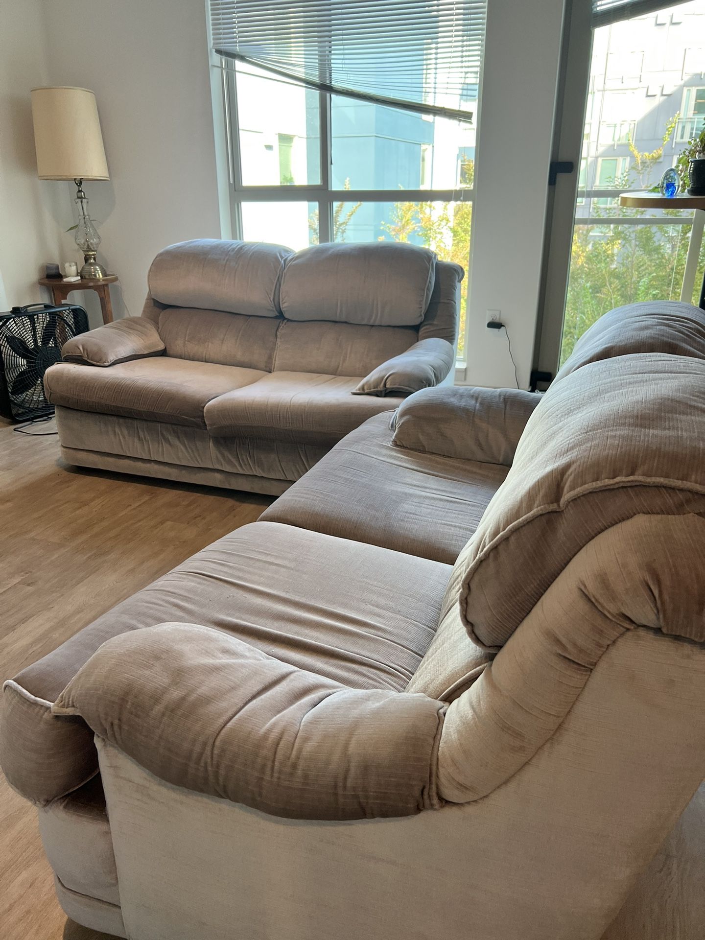 Living Room Couches