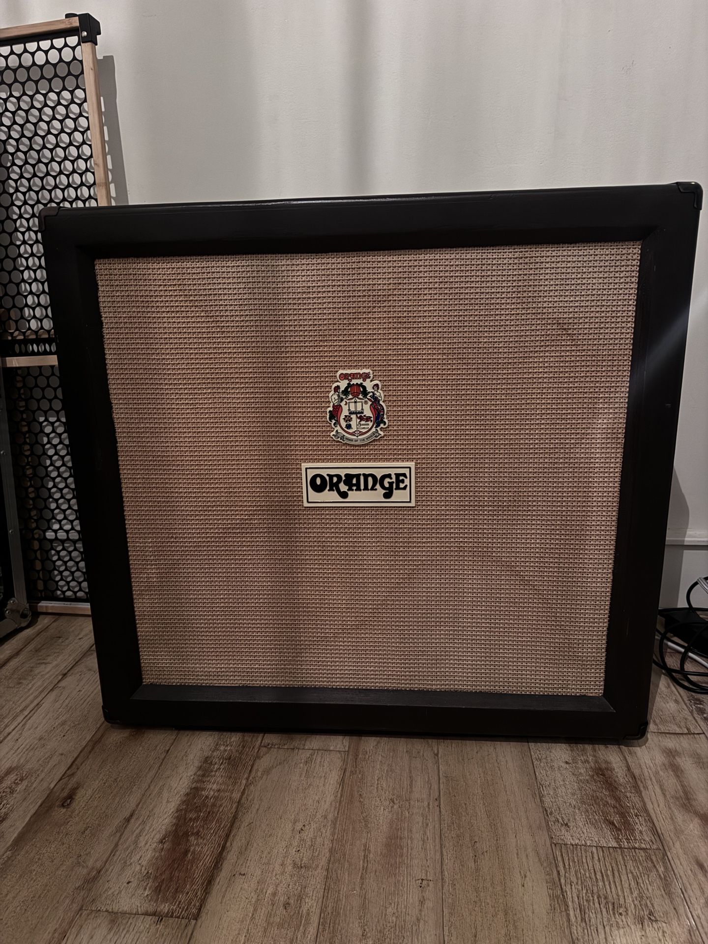 Orange ppc412 Guitar Cabinet 4x12