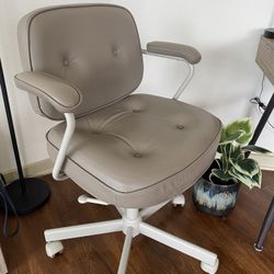 Ikea Swivel Office Chair 