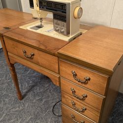 Sewing Machine 