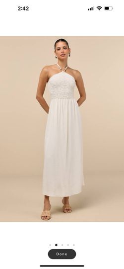 Lulu’s Dress