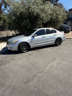 2010 Honda Accord