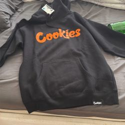 Cookies Hoodie
