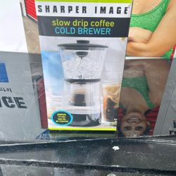 Sharper Image 