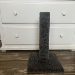 Whisker City 19-in Carpet Scratching Post