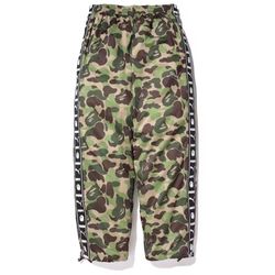 BAPE X Puma ABC Camo Training Jogger Pant M/L