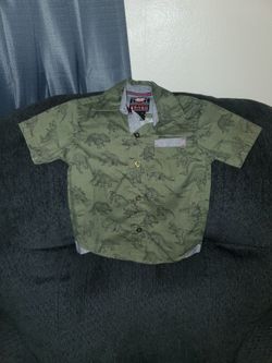 Boy shirt