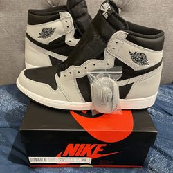 Brand New Jordan 1 Shadow 2.0  Size 13  $200