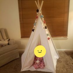 Kids Teepee