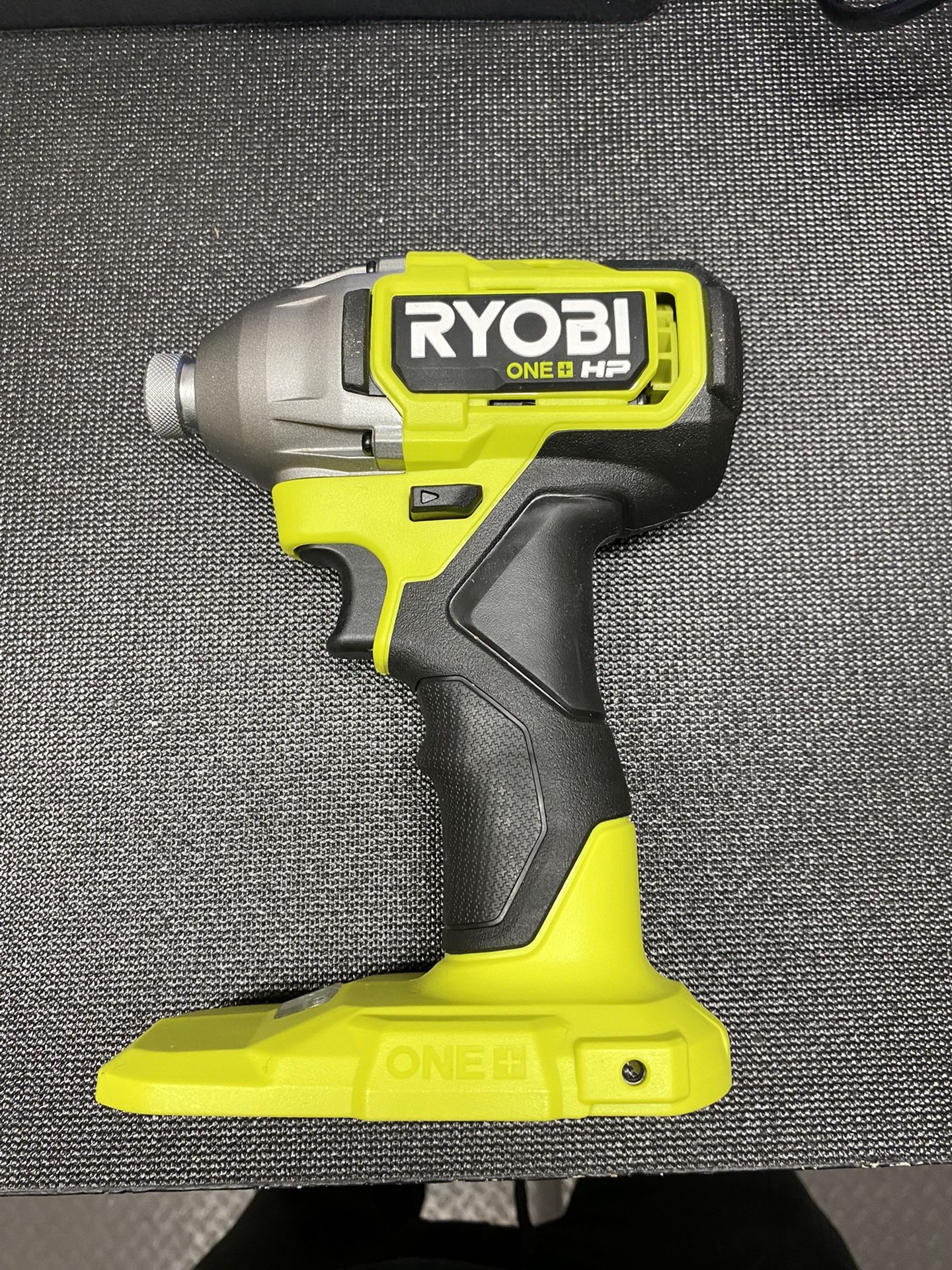 Ryobi HP Brushless Impact Drive