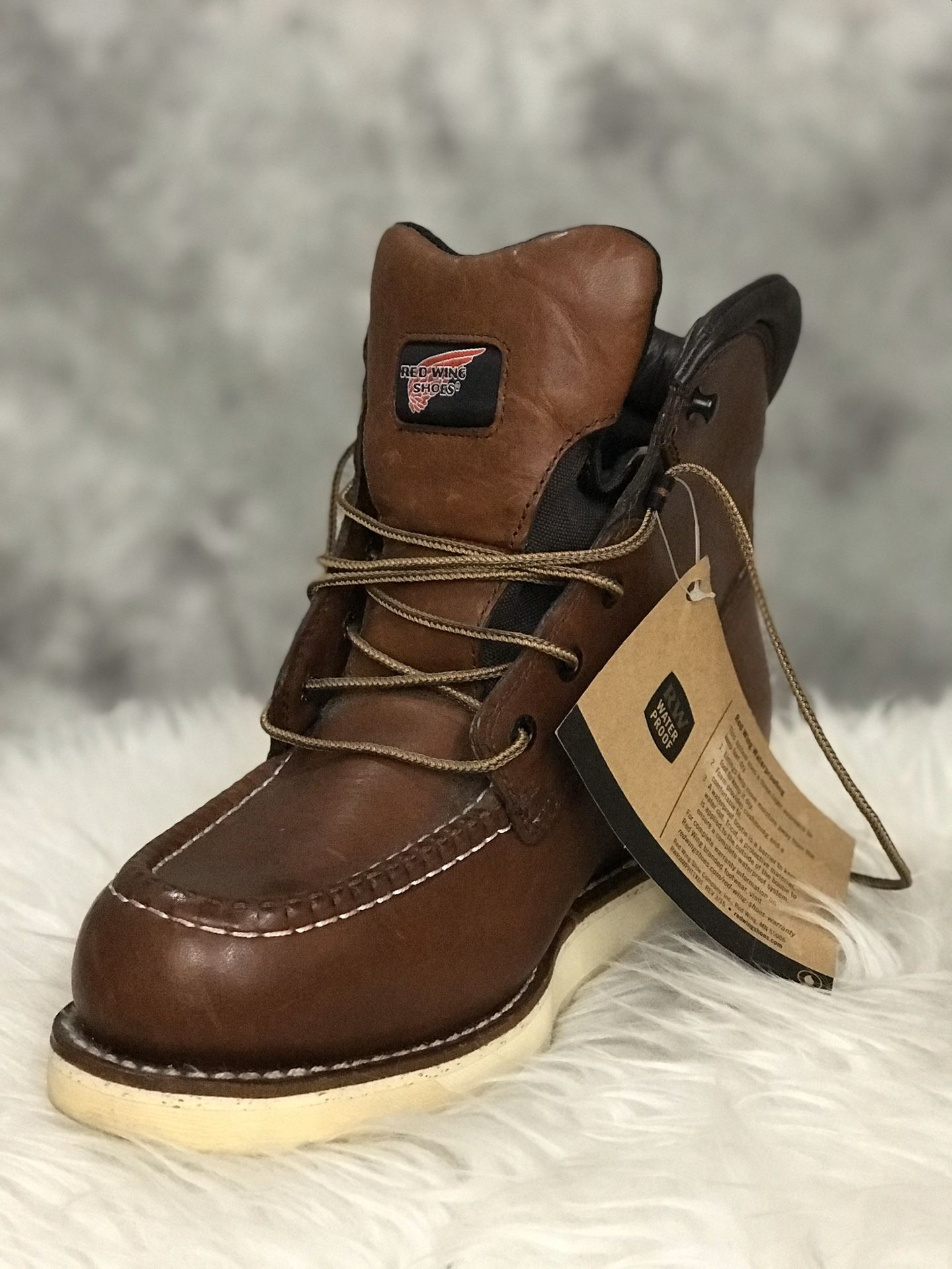Red Wing Shoes, Boots, Botas, Working Boots