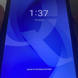 Q Link Android Tablet 