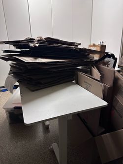Free Moving Boxes