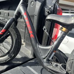 Trek Balance Bike For Toddler